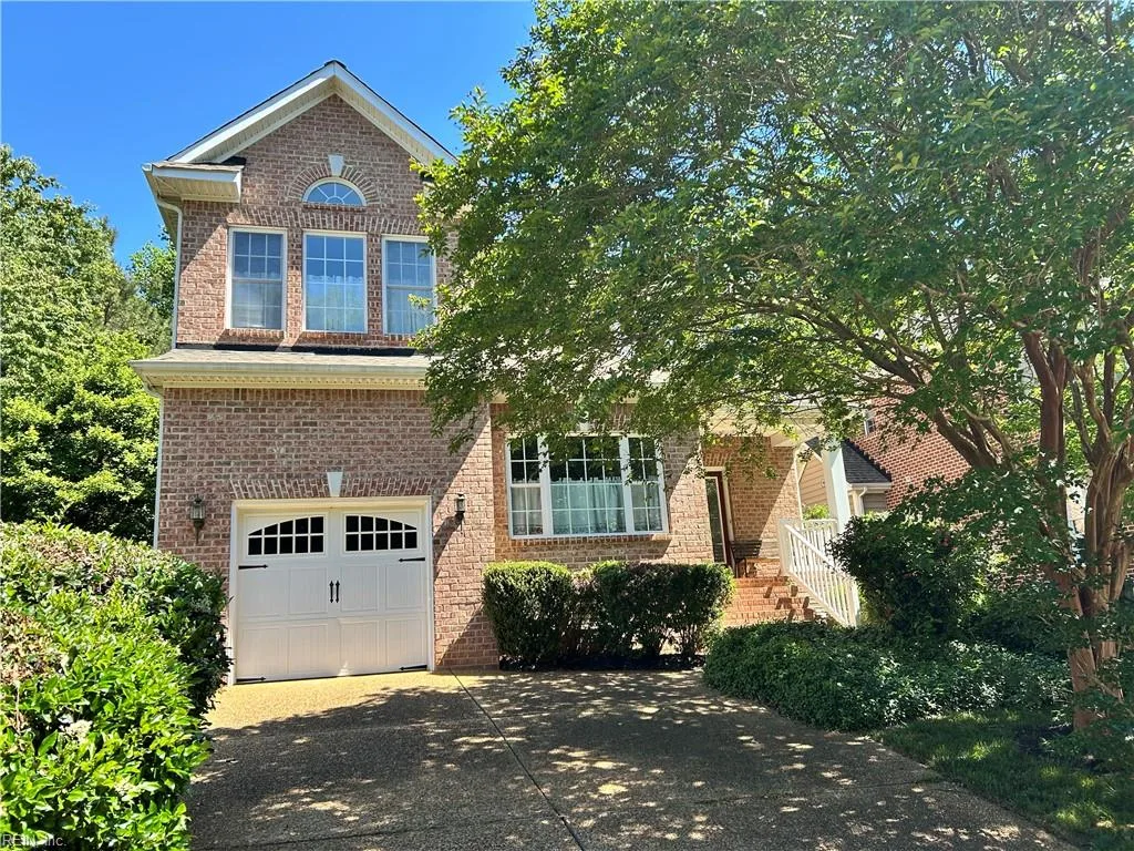 5528 Brixton RD, WILLIAMSBURG VA 23185