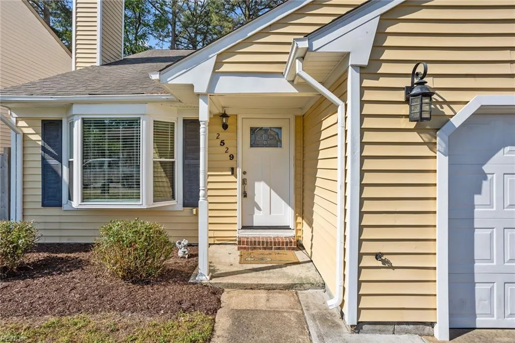 2529 Elon DR, VIRGINIABEACH VA 23454