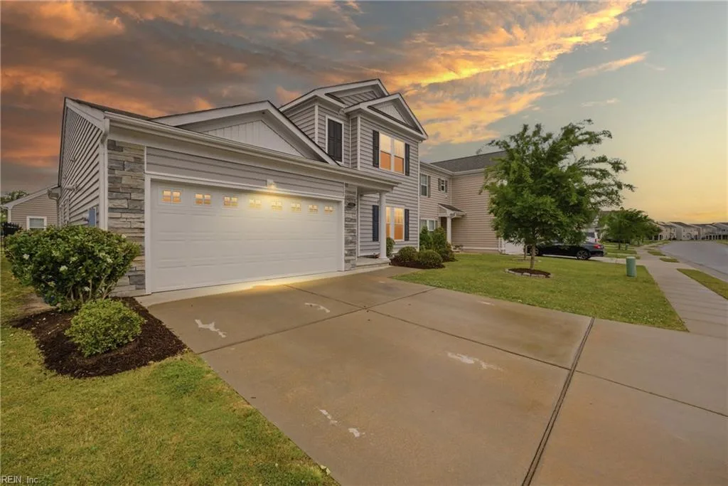 119 Norfleet LN, SUFFOLK VA 23434