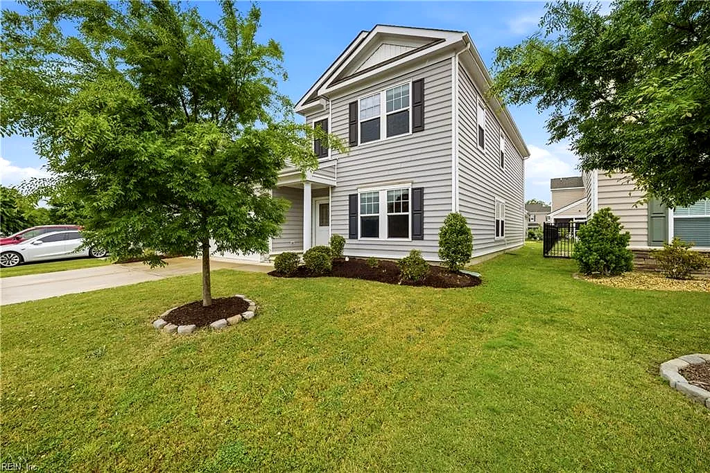 119 Norfleet Ln, Suffolk — photo