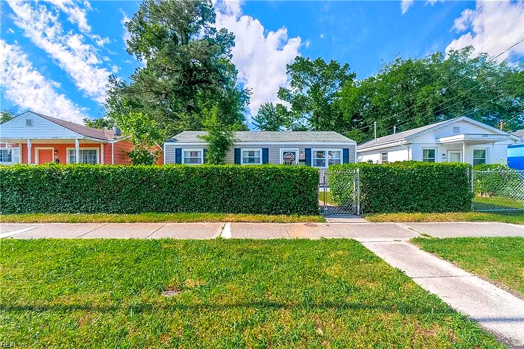 1319 W 41st St, Norfolk — photo
