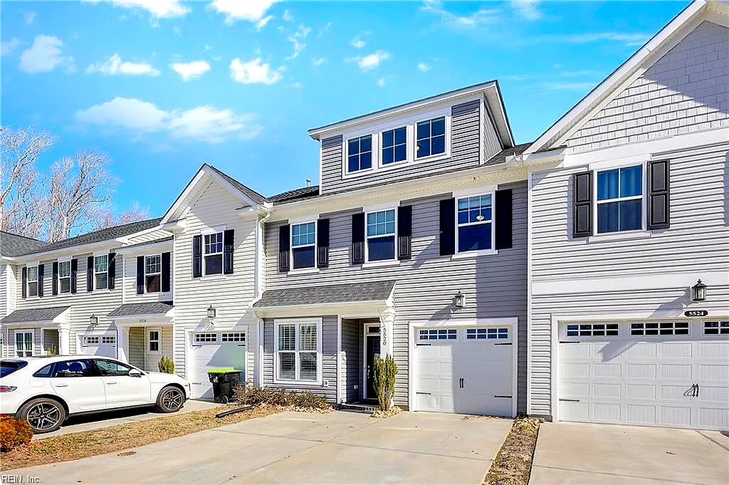 5520 Moravian Dr, Virginia Beach — photo
