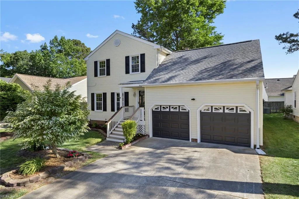 2092 Grey Fox LN, VIRGINIABEACH VA 23456
