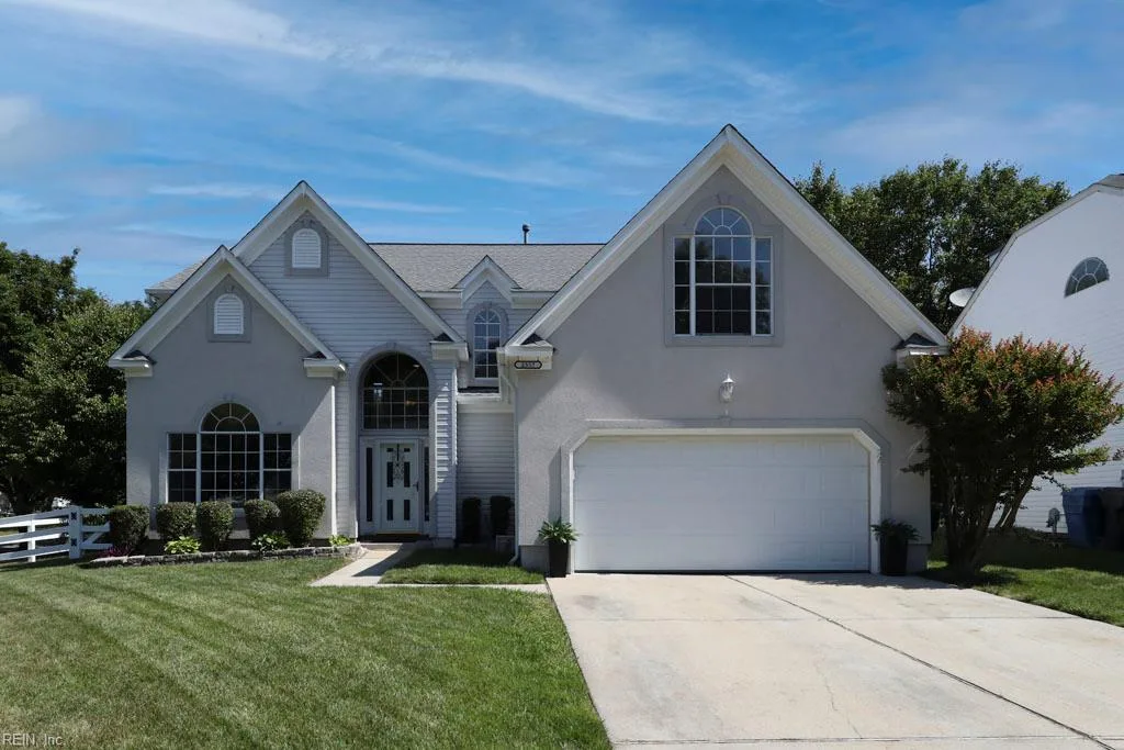 2557 MULBERRY LOOP, VIRGINIABEACH VA 23456