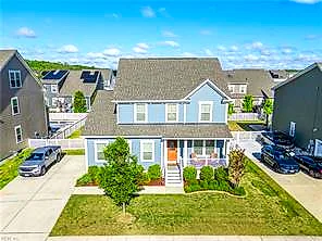 809 Olmstead St, Chesapeake — photo