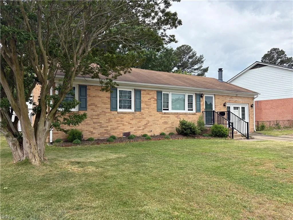 423 Big Bethel RD, HAMPTON VA 23666