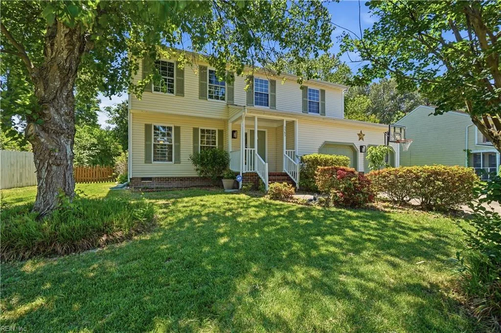 5585 Lawson Hall RD, VIRGINIABEACH VA 23455