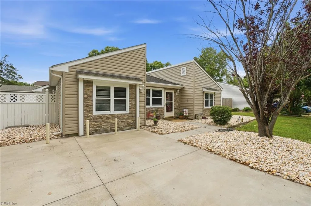 1359 Cypress PL, CHESAPEAKE VA 23320