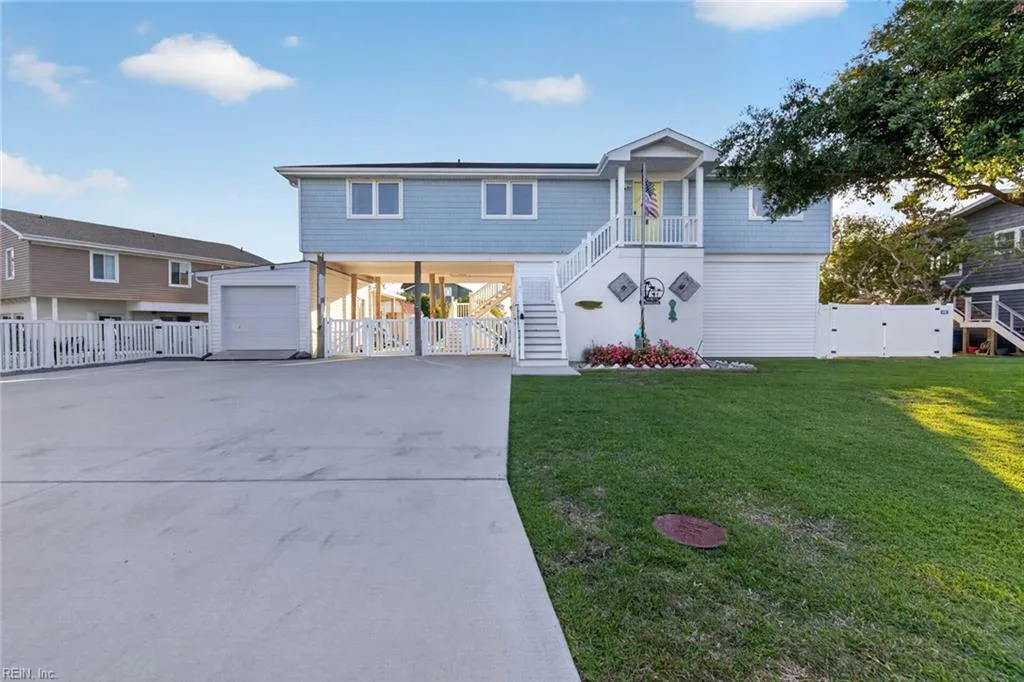 3051 Little Island RD, VIRGINIABEACH VA 23456