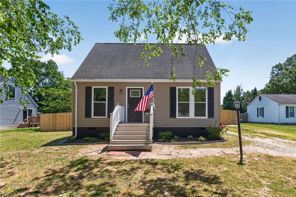 103 Sandpiper Dr, Smithfield — photo