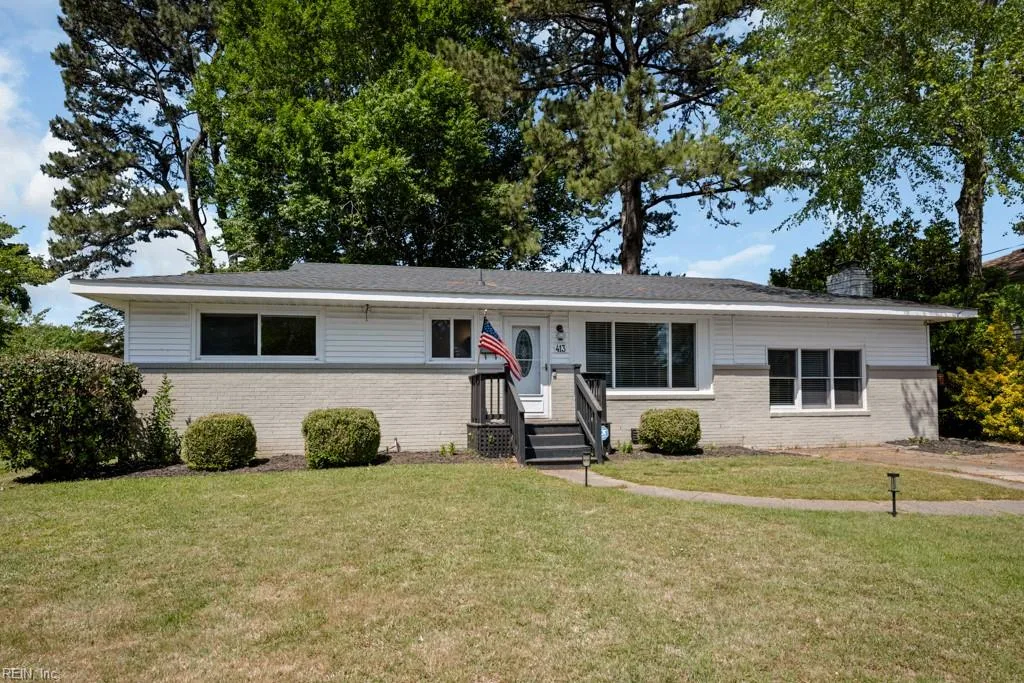 413 Gotham RD, VIRGINIABEACH VA 23462