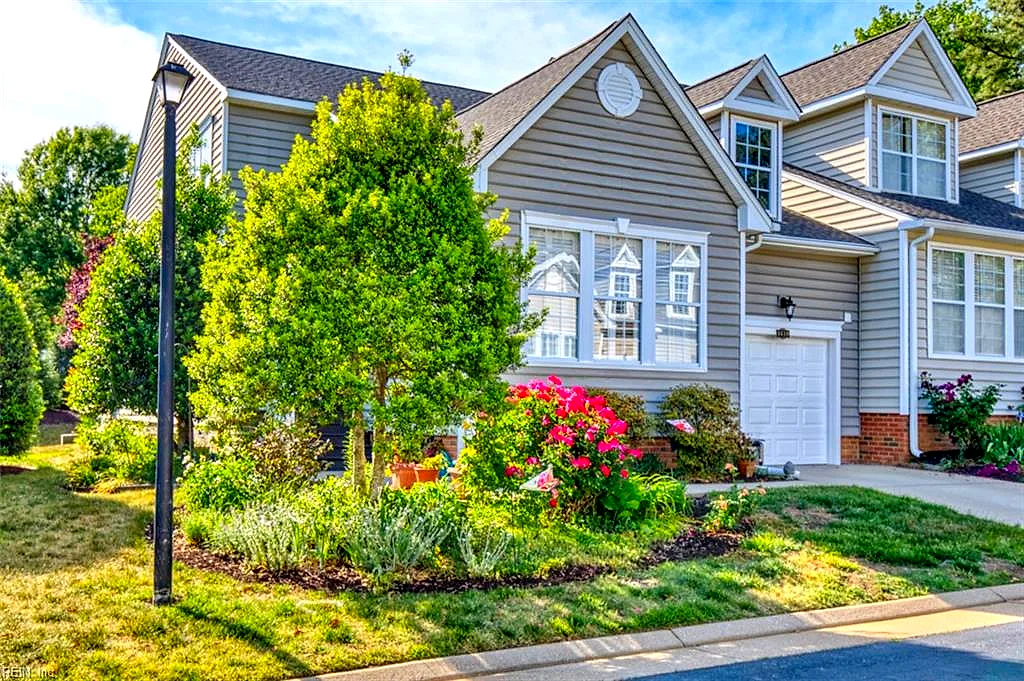 4419 Chickasaw Ct, Williamsburg — photo