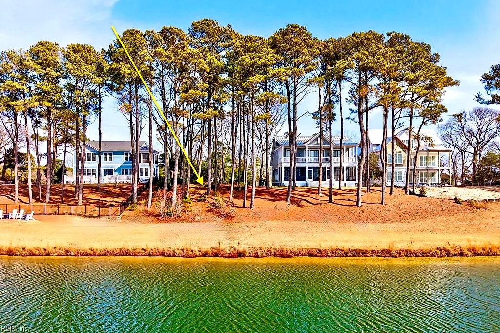 135 Aberdeen Way, Cape Charles — photo