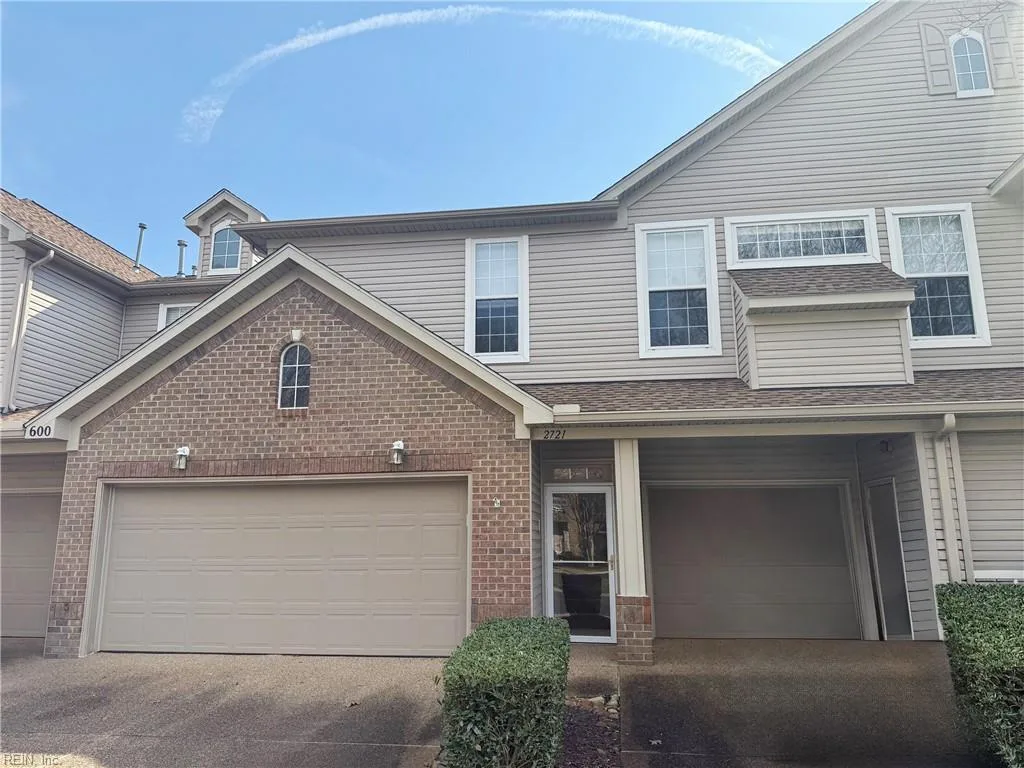 2721 Browning DR #2721, VIRGINIABEACH VA 23456