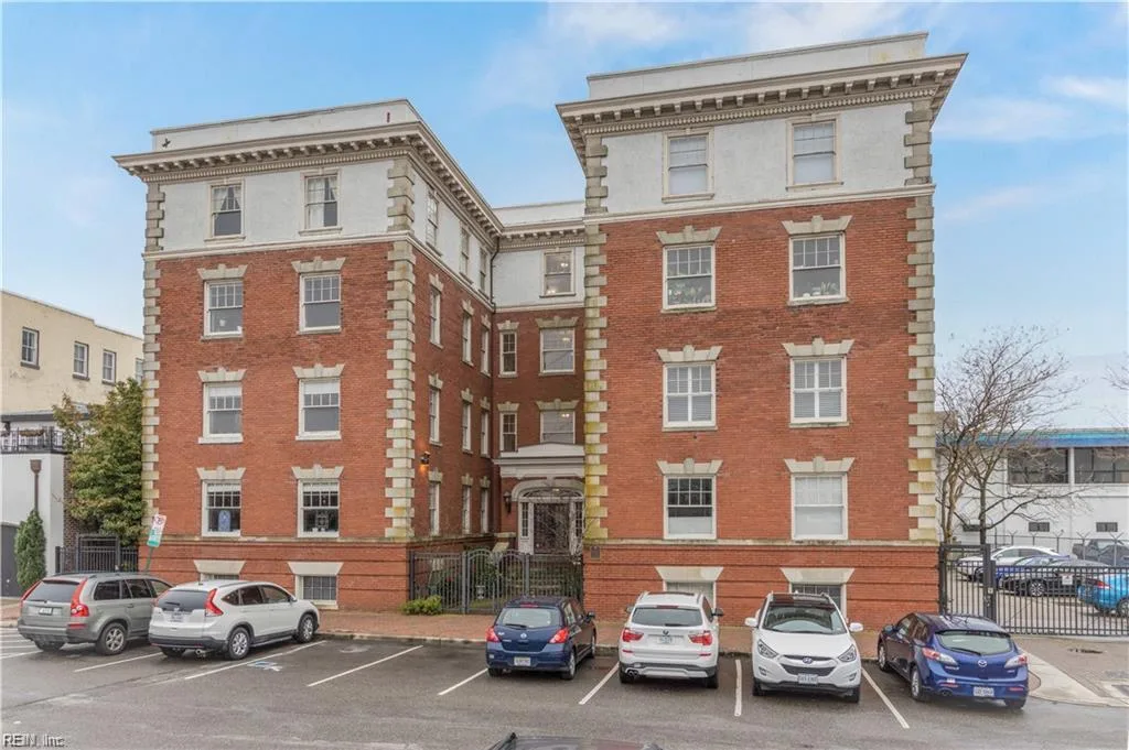 429 York ST #3D, NORFOLK VA 23510