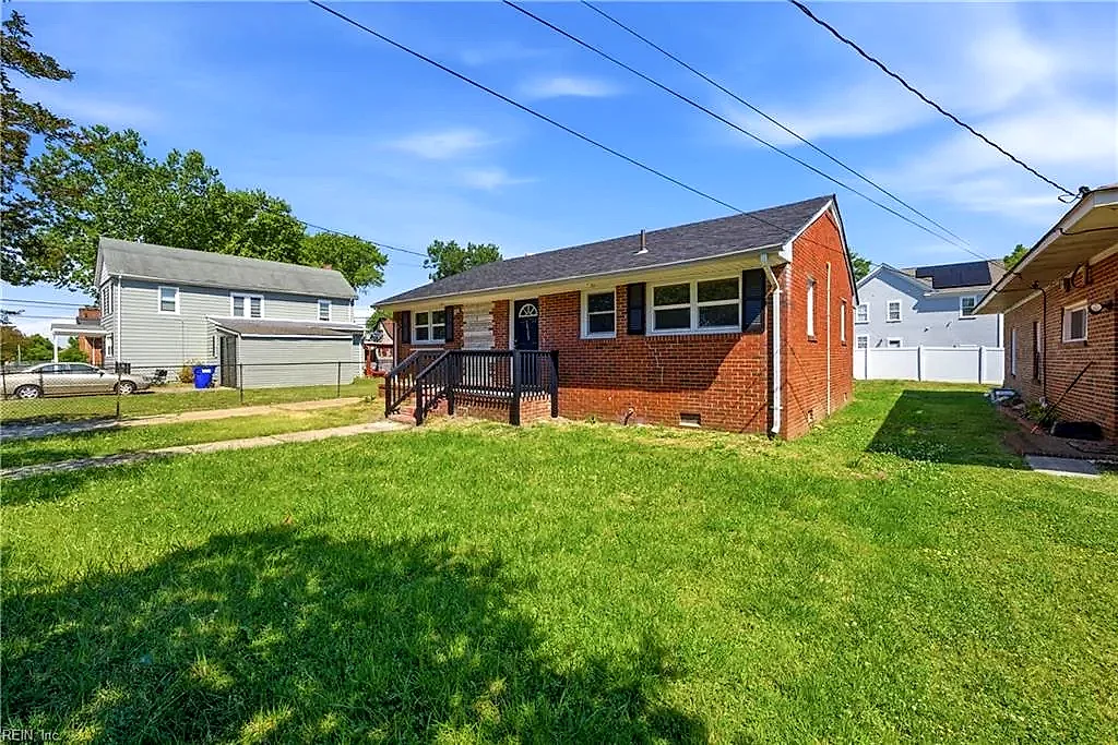 2908 Hollister Ave, Norfolk — photo