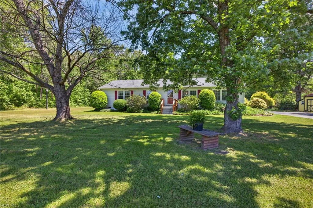5338 O'Kelly DR, SUFFOLK VA 23437