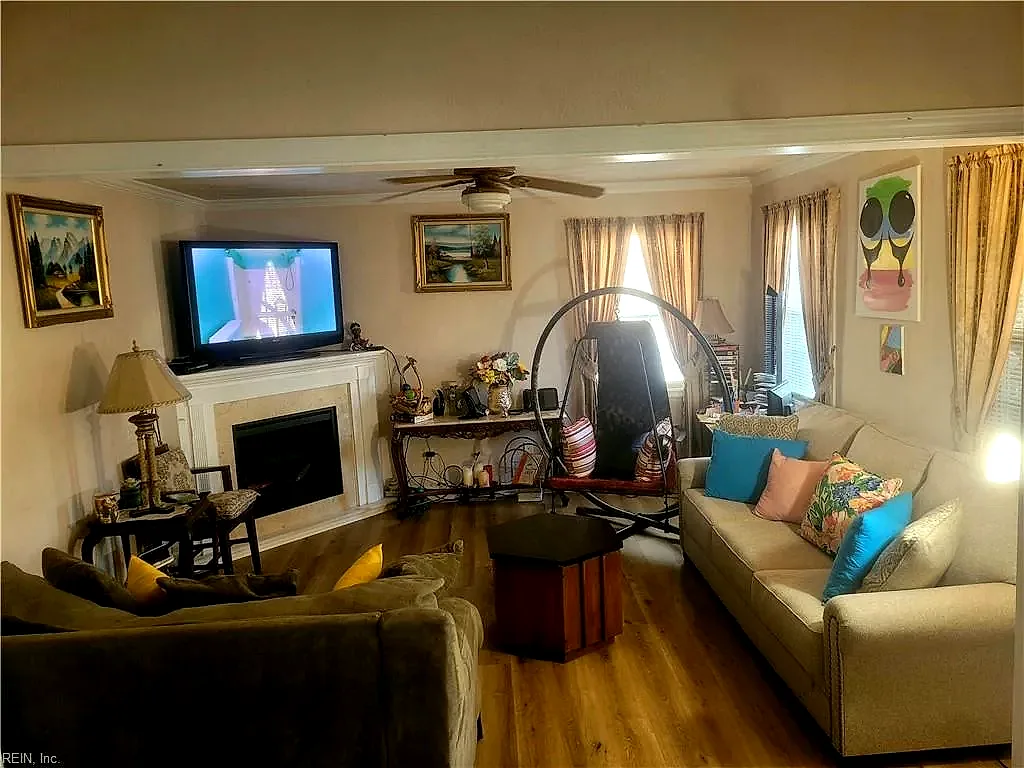1504 Shelton Ave, Norfolk — photo