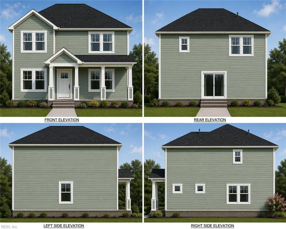 1046 Mapole AVE, NORFOLK VA 23504