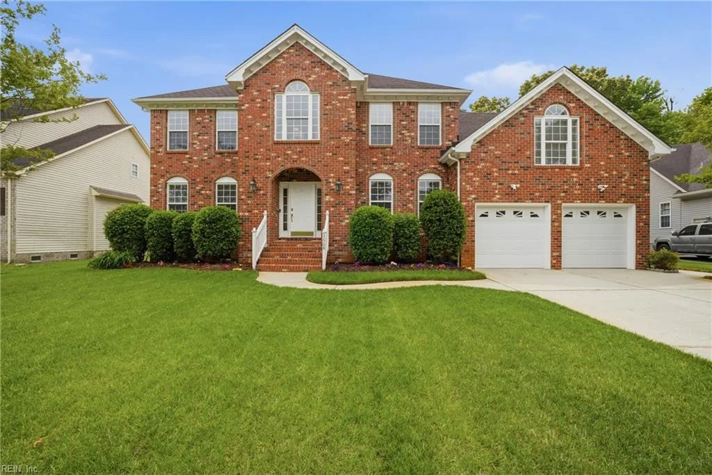3668 Brannon DR, VIRGINIABEACH VA 23456