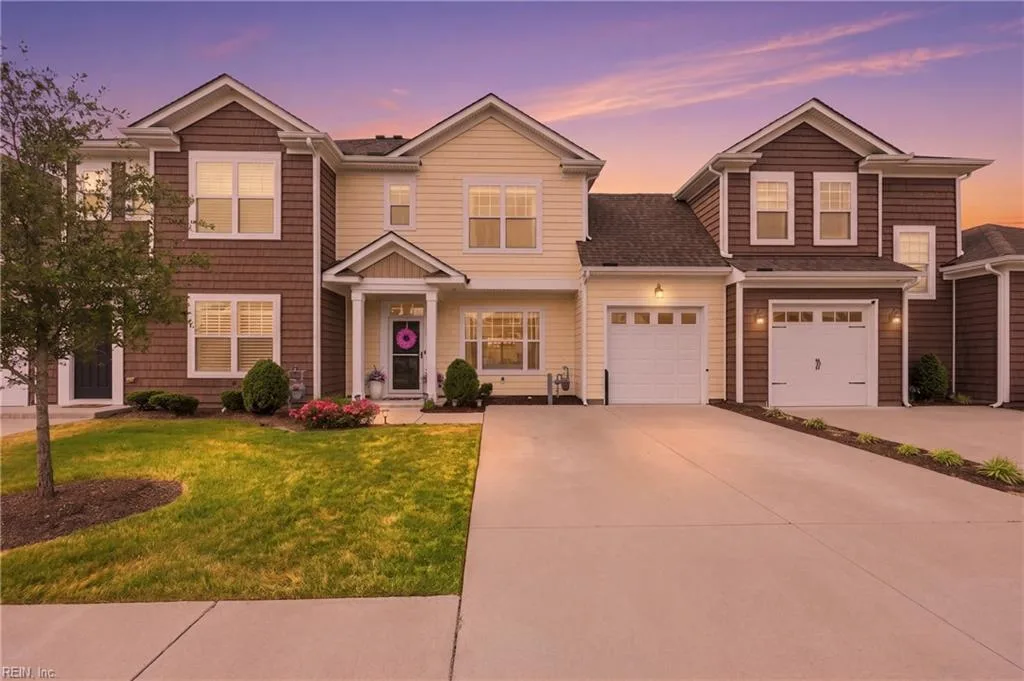 1916 Dobson CT, CHESAPEAKE VA 23322