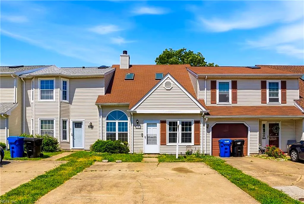 3946 Seeman Rd, Virginia Beach — photo
