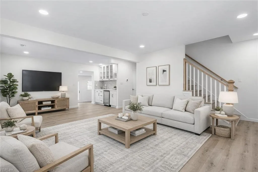 8227 Briarwood CIR, NORFOLK VA 23518