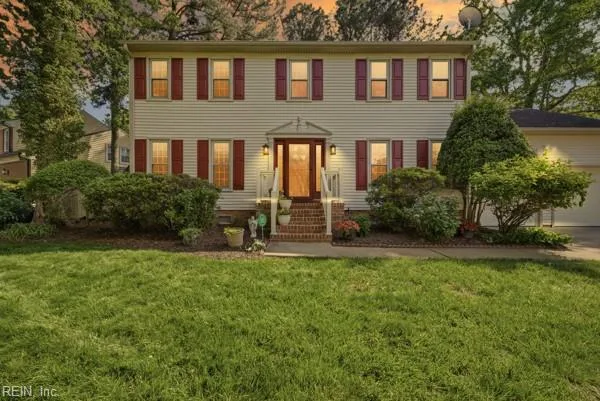1417 Tapscott CT, VIRGINIABEACH VA 23456