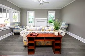 301 Shepard St, Elizabeth City — photo