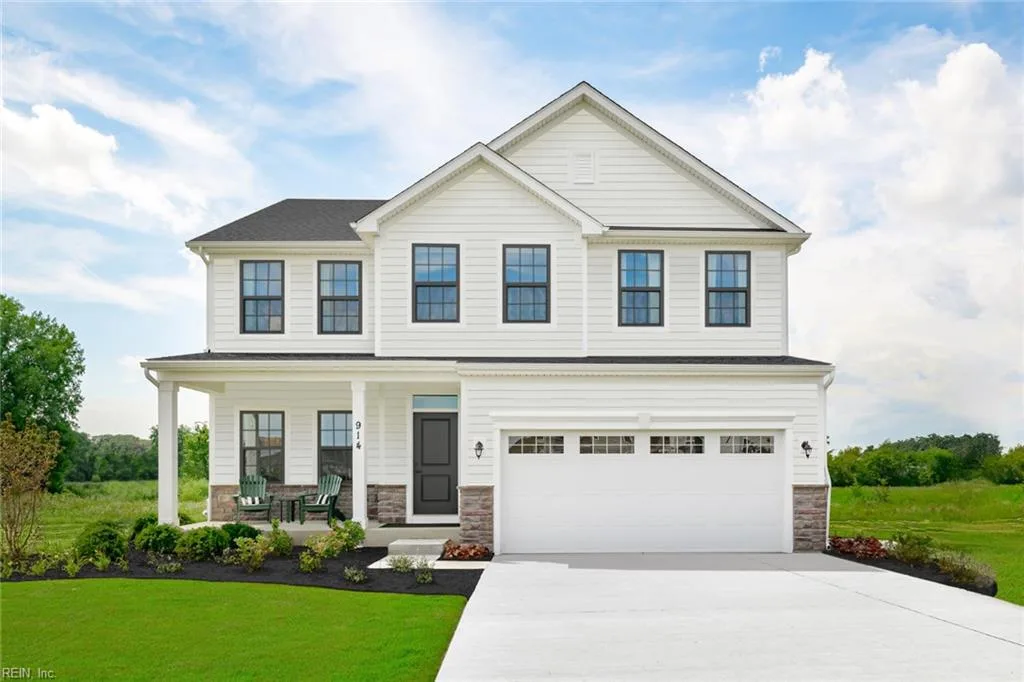 5129 Mann RD, TOANO VA 23168
