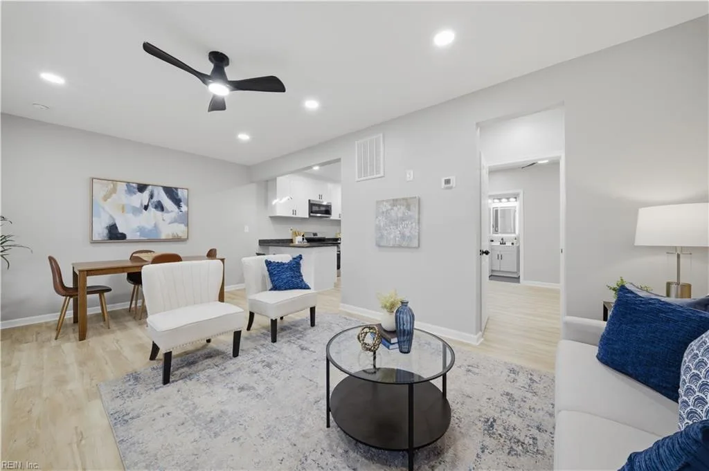 2128 Roanoke AVE, NEWPORTNEWS VA 23607