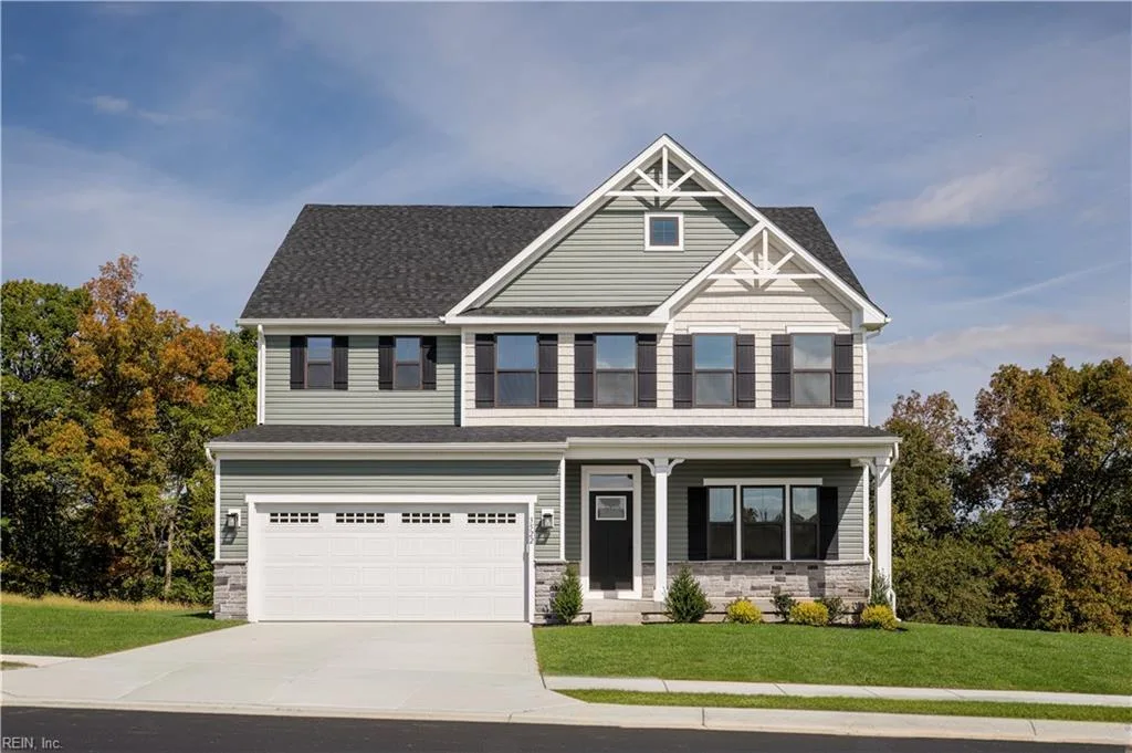 2209 Letcher ST, TOANO VA 23168