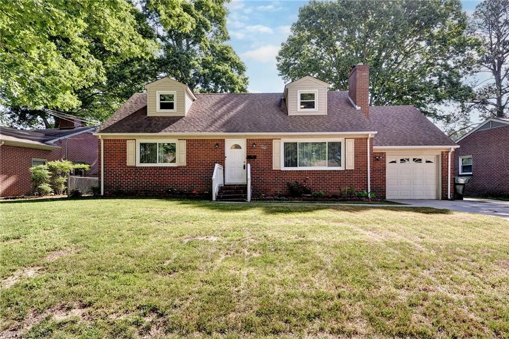 95 Gum Grove DR, NEWPORTNEWS VA 23601