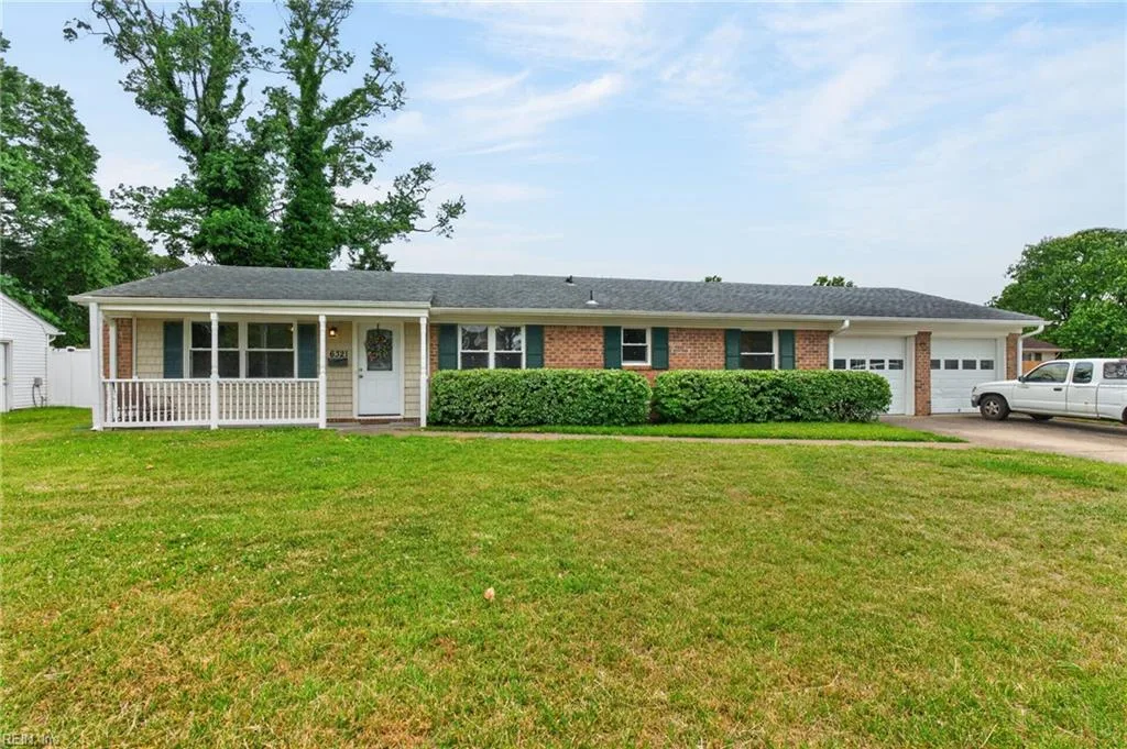 6321 Bradley WAY, VIRGINIABEACH VA 23464
