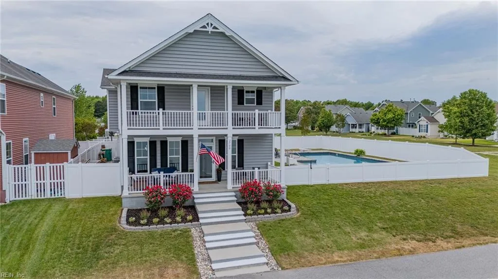 2700 Gaston LN, VIRGINIABEACH VA 23456