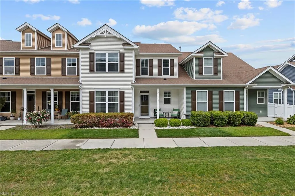 2115 Martlet LN, VIRGINIABEACH VA 23456