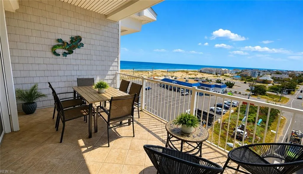 204 Sandbridge RD #404, VIRGINIABEACH VA 23456