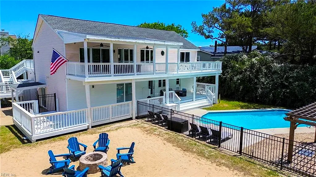 313 Sailfish Ln, Virginia Beach — photo