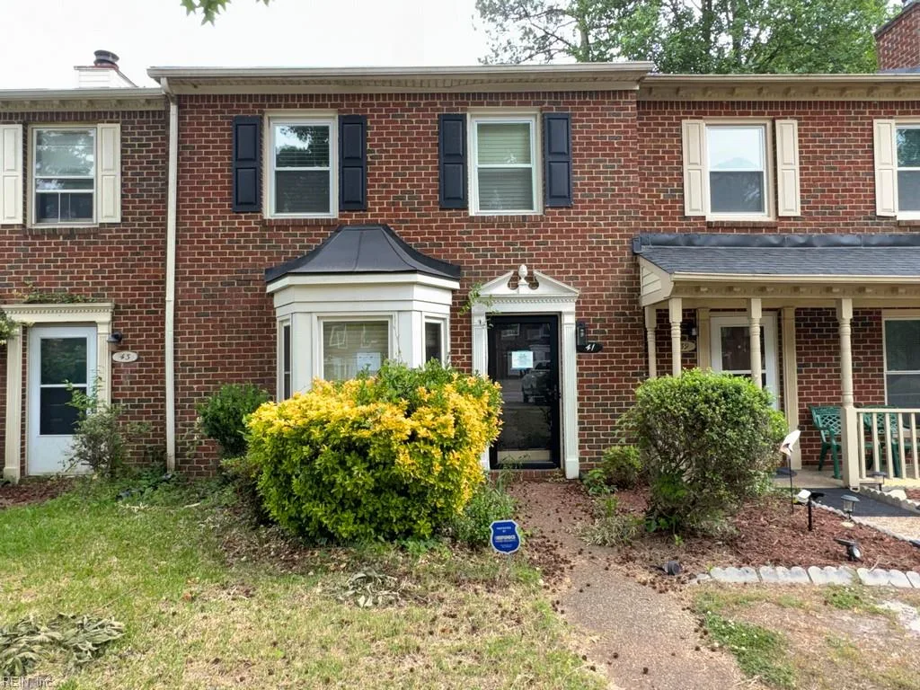 41 King George QUAY, CHESAPEAKE VA 23325