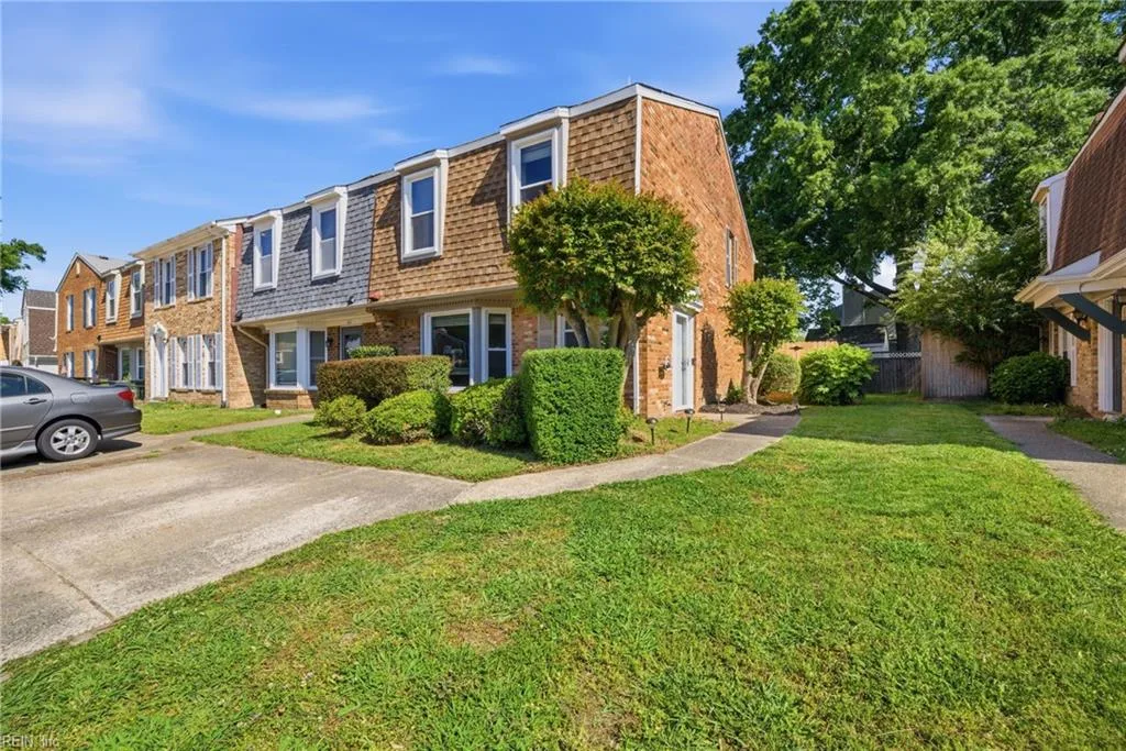 543 Biltmore DR, VIRGINIABEACH VA 23454