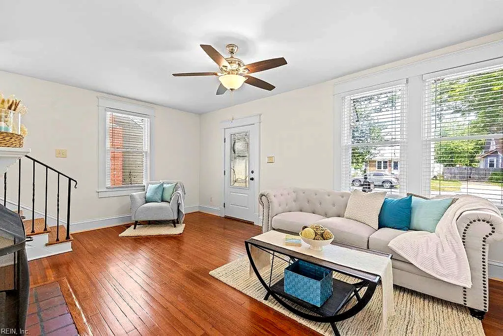 412 26th St, Virginia Beach — photo