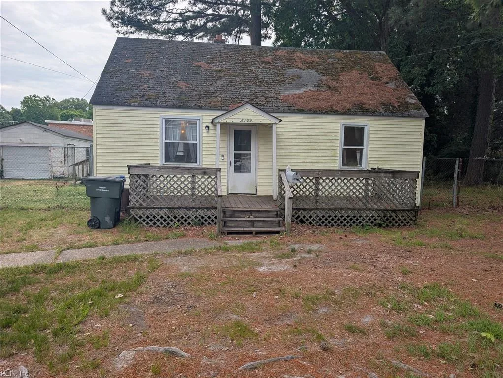 5177 Windermere AVE, NORFOLK VA 23513
