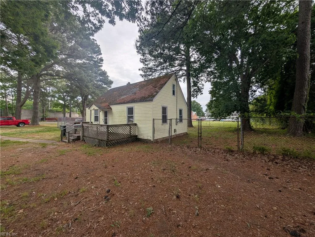 5177 Windermere Ave, Norfolk — photo