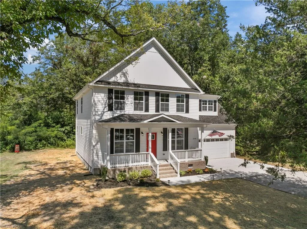 2116 Cedar RD, CHESAPEAKE VA 23323