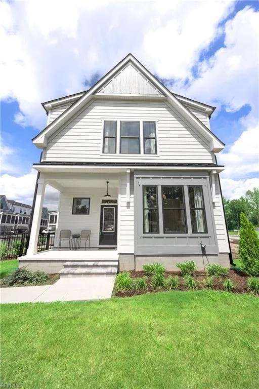904 Koonce Ln NONE, CHESAPEAKE VA 23322