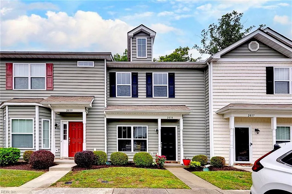 2038 Genevieve Trl, Williamsburg — photo