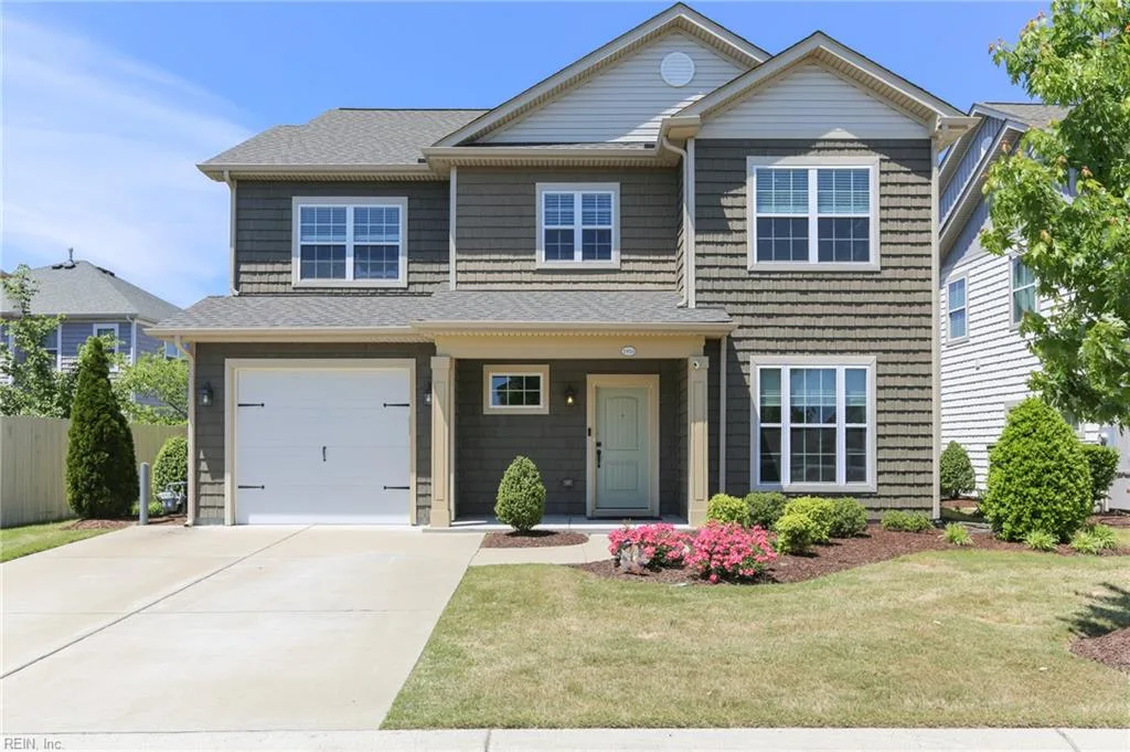 1910 Bexley LN, CHESAPEAKE VA 23322