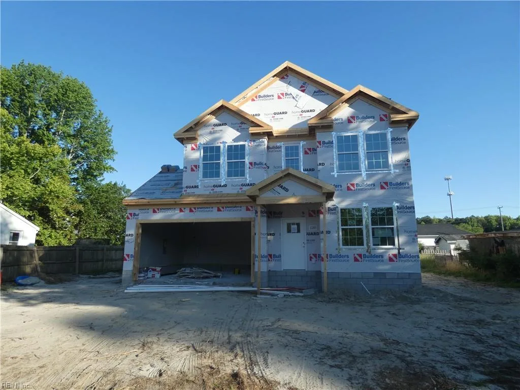 120 Taxus ST, CHESAPEAKE VA 23320