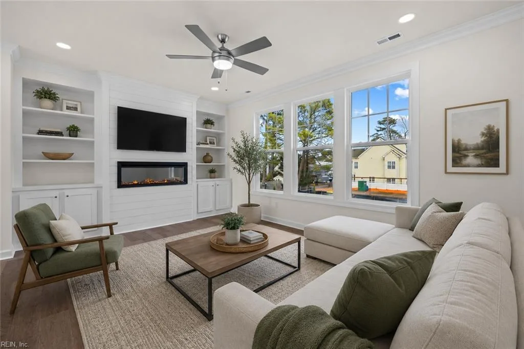 2201 Cypress AVE #C, VIRGINIABEACH VA 23451