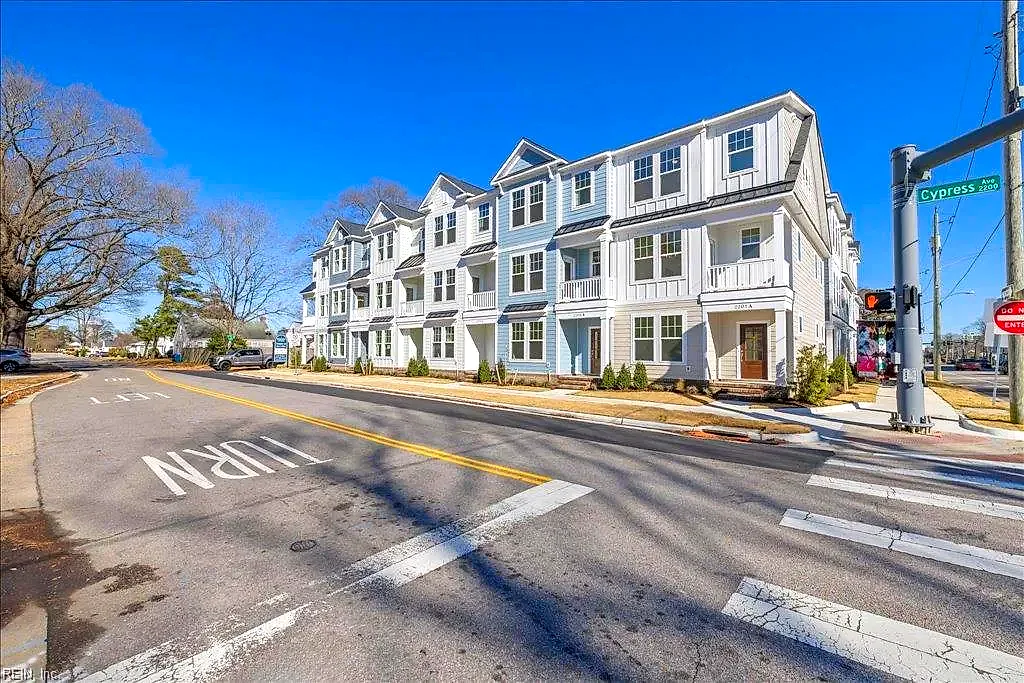 2201 Cypress Ave #C, Virginia Beach — photo